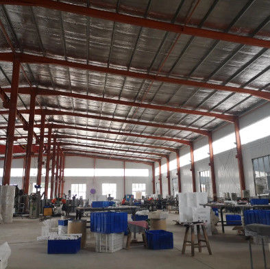 Ningjin Jinyuan Industrial Co., Ltd.