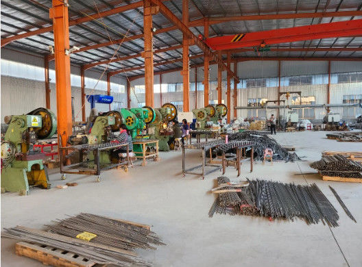 Ningjin Jinyuan Industrial Co., Ltd.