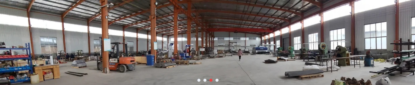kwaliteit Modulaire gordel van kunststof fabriek